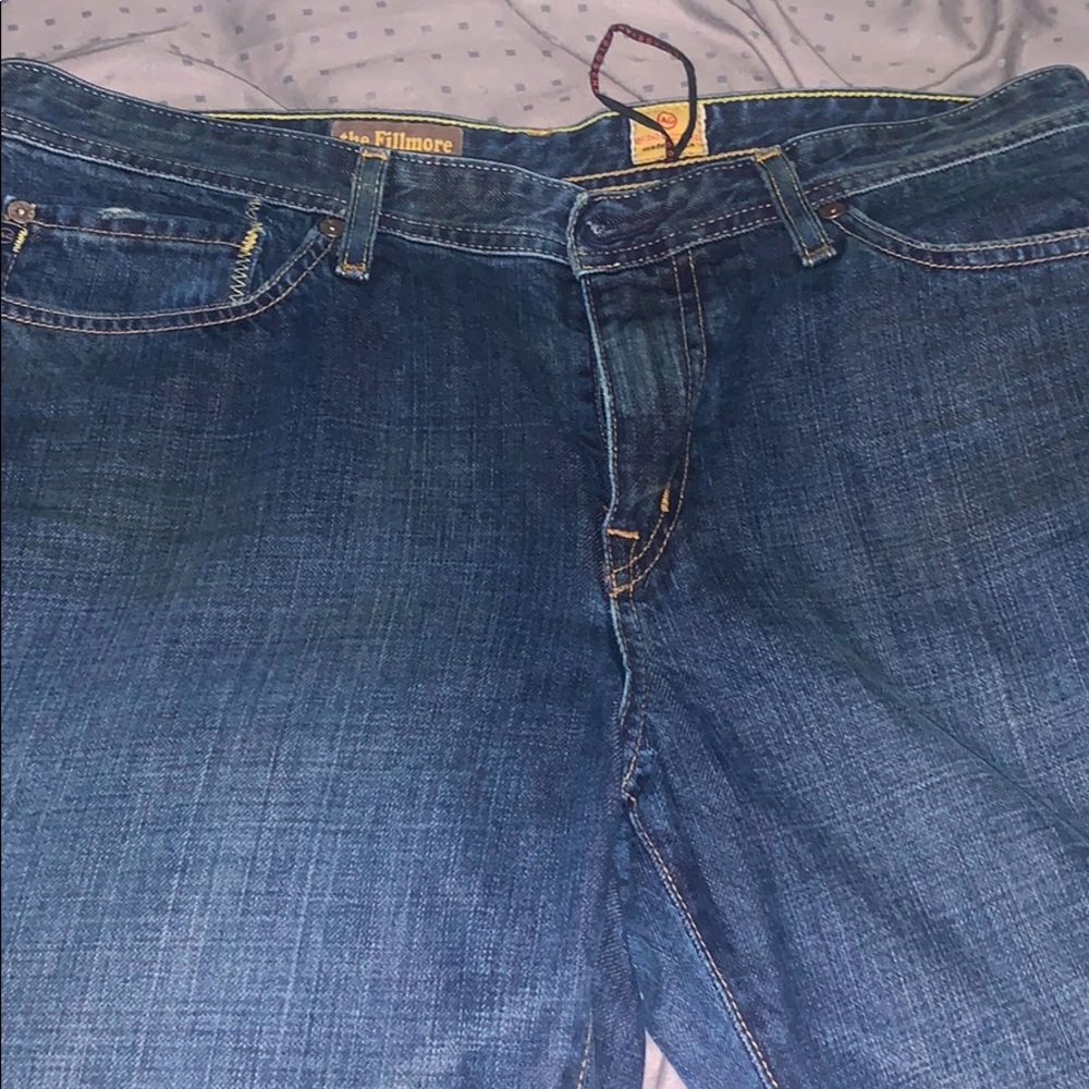 Adriano Goldschmied jeans